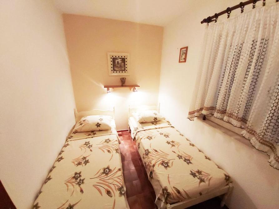 Apartments Carmen Vinišće Esterno foto