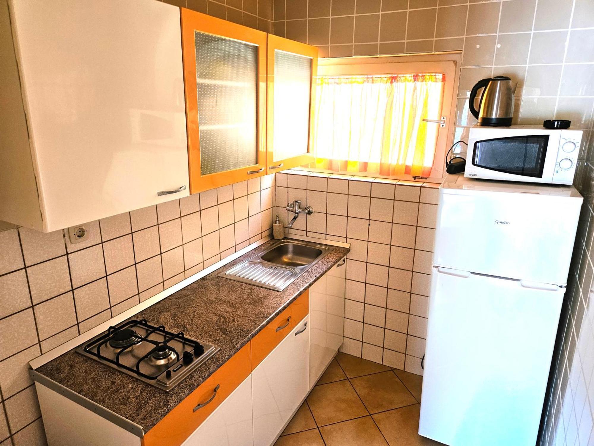 Apartments Carmen Vinišće Esterno foto